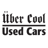 uber cool logo